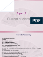 Emf (Electromotive Force)