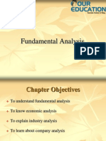 Fundamental Analysis