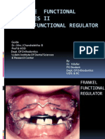 Removable Functional Appliances II 