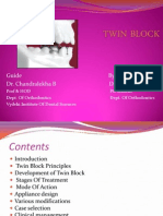 Twin Block 