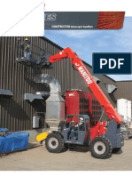 Manitou MT Series (EN-US)