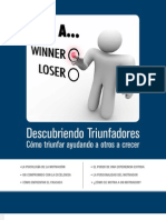 Resumen - Descubriendo Triunfadores