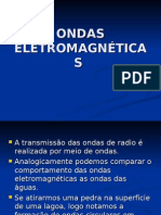 Ondas Eletromagnéticas