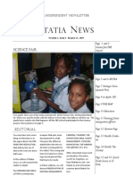 Statia News No. 03