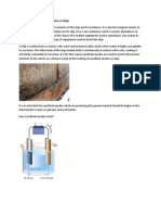 Understanding Sacrificial Anodes On Ships