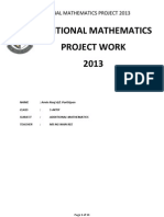 Addmaths