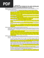 1st Assign of Cases - 7 & RA 7691