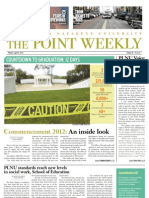 The Point Weekly