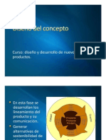 Proceso de Concepcion