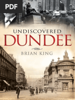 Undiscovered Dundee Extract