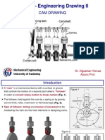 Cam Drawing