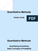 03 Probability Distributions