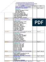 Estudos Esotéricos e Teosóficos