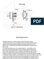 Rubber Pad Forming