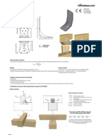 Rothoblaas - Wkr135.technical Data Sheets - en