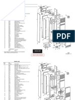 Parts List: Index No. Number Description