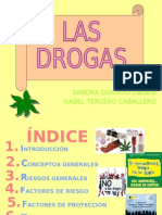 Las Drogas