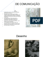 FORMAS DE COMUNICAÇÃO Powerpoint