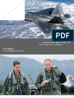 F22 Brochure