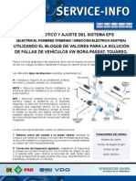 Diagnostico y Ajust D Sistm Eps PDF