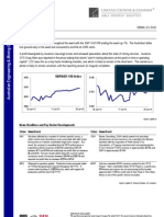 Lincoln Crowne Engineering Mining Services Research 26 July 2013