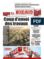 El Moudjahid Du 29.07.2013 PDF