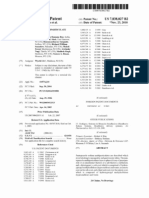 Ulllted States Patent (10) Patent N0.: US 7,838,027 B2