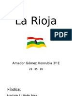 La Rioja