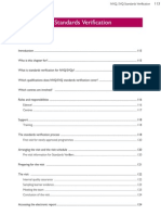 9 NVQ SVQ Standards Verification