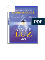 Emmanuel - ALMA E LUZ PDF