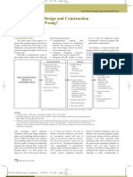 Pile Foundation Design and Construction - What Can Go Wrong PDF