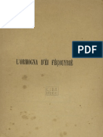 L'Ormogna D'éi Féçouyrié, Pér Lou Bél On D'éi Bon Diéou: 1887