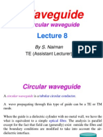 Waveguide 1