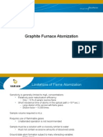 Graphite Furnace Analysis