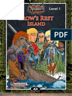 A0 Crows Rest Island V.F3 PDF