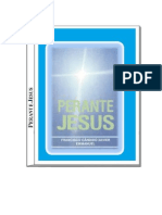 Perante Jesus PDF