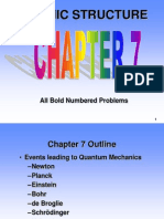 8-Ch7 (Struktur Atom)