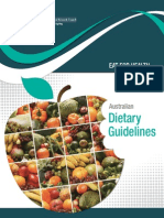 n55 Australian Dietary Guidelines 130530 PDF