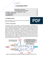 Cogeneration PDF