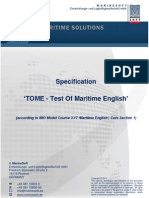 Tome PDF