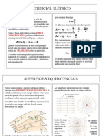 Potencial Eletrico PDF