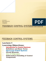 Control Systems Engineering