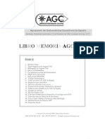 Libro Memoria Agc2007