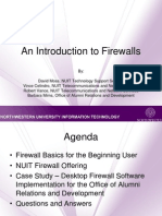 Firewall Apr2004