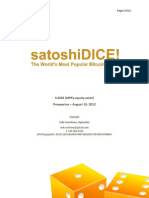 S.DICE Prospectus Full