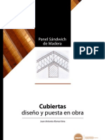 Manual Técnico Panel Sándwich