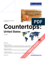 Countertops: United States