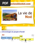 La Vie De: Source:www - Panorama-Bible - CH