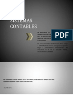 Portafolio de Sistemas Contables