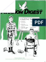 Army Aviation Digest - May 1988